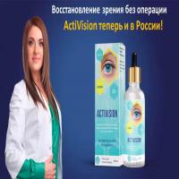 Activision - комплекс для восстановления зрения: обзор 