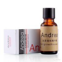 Andrea для роста волос, отзывы, способ применения, как 