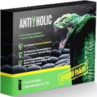 AntiHolic - Отзывы