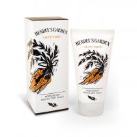 Carrot Mask Hendel