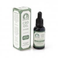 CBD - успокоительное