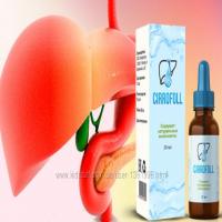 Cirrofoll (Циррофолл) капли для печени: отзывы врачей 
