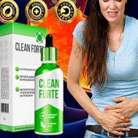 Clean Forte средство от гастрита