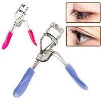 Curling Eyes - устройство для завивки ресниц - Отзывы