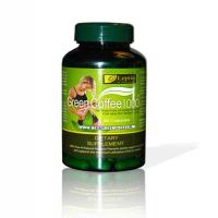 ExtraGreen жидкий зеленый кофе для похудения - Отзывы