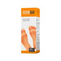 Feetoxan от грибка стопы
