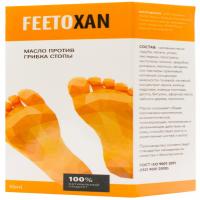 Feetoxan от грибка стопы - Отзывы