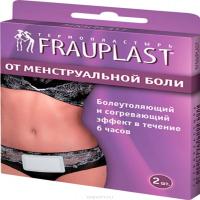 FEMIPLAST - Термопластырь от менструальной боли