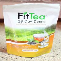 Fit Detox Tea