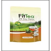 Fit Tea