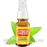 Fitness Fresh - спрей для похудения