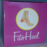 FitoHeel-крем от пяточной шпоры