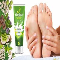 Foolex - крем для ног