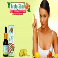 Fruto Slim комплекс для похудения