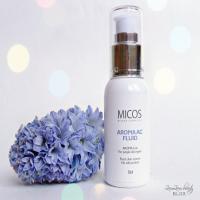 Гель флюид для проблемной кожи Aroma