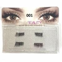 Huda beauty магнитные накладные ресницы - Отзывы