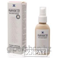Hydrolat 10 гель от перхоти