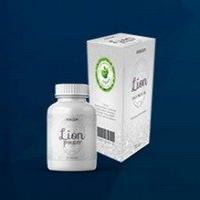 Капсулы для потенции Prof Lion Power