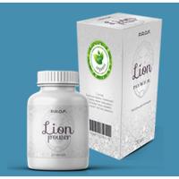 Капсулы для потенции Prof Lion Power - Отзывы