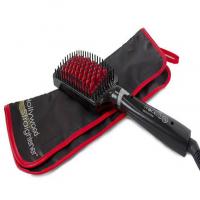 Керамическая расческа Hollywood Straightener