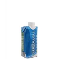 Кокосовая вода COCOWELL