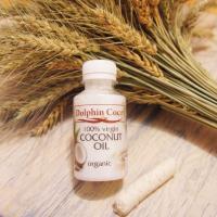 Кокосовое масло Coco oil