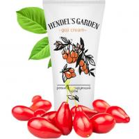 Крем для лица Goji Cream Hendel’s (Годжи крем)