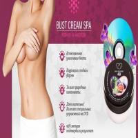 Крем для увеличения бюста SPA Wellness 4D