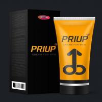 Крем для увеличения члена PRIUP