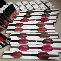 Матовые помады для губ Huda Beauty