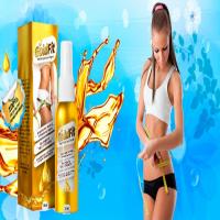 Моделирующий спрей масло GoldFit для похудения - Отзывы