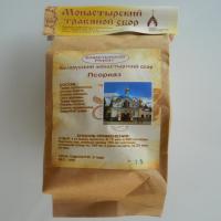 Монастырский сбор трав для щитовидной железы (чай для 