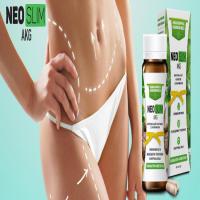 Neo Slim AKG капсулы для похудения