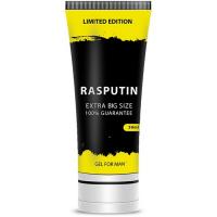 RASPUTIN GEL крем для увеличения члена