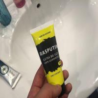 RASPUTIN GEL крем для увеличения члена - Отзывы