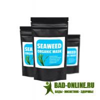 Seaweed Organic Mask маска из водорослей