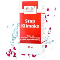 Натуральные капли от климакса Stop Klimaks в Махачкале 