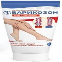 Варикозон - от варикоза