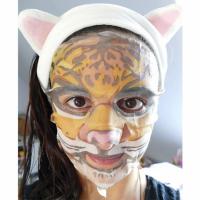 Wild Mask